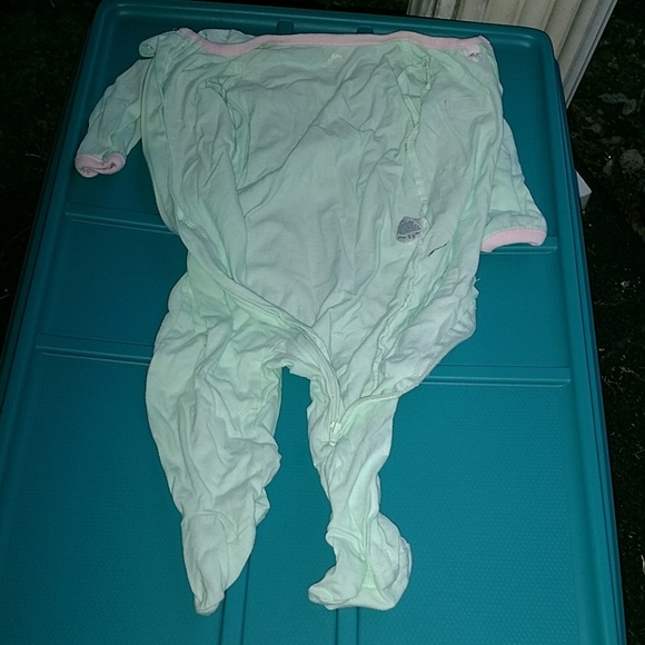 Magic Years size 6 months outfit - Picture 3 of 5